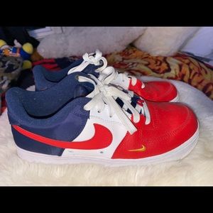 Nike Air Force 1